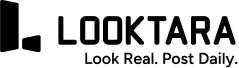 LOOKTARA Logo